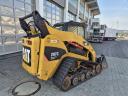 Caterpillar 297C / 2008 / 3800 ur / zakup od 20%