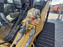 Caterpillar 297C / 2008 / 3800 sati / Najam od 20%