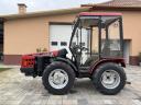 Zahradní traktor Agromechanika AGT 835 HLT