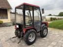 Agromechanika AGT 835 HLT garden tractor