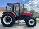 Tractor Jinma 1254