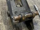 KLAC D quick coupler, quick coupler