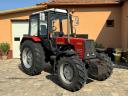 Belarus MTZ 892.2 tractor