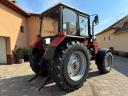 Belarus MTZ 892.2 tractor