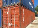 40' DV containers for sale