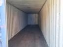 40' DV containers for sale