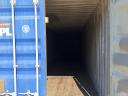 40' DV containers for sale