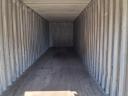 40' DV containers for sale