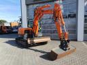 Doosan DX85R-3 / 1350 h / Klima uređaj / Leasing od 20%