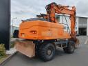 Doosan DX190W / 12 400 Ft / Leasing from 20%