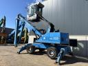 Fuchs MHL 335 / 2007 / 14 400 ore / Generator / Leasing de la 20%