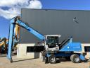 Fuchs MHL 335 / 2007 / 14 400 godzin / Generator / Leasing od 20%