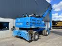 Fuchs MHL 335 / 2007 / 14 400 hodin / Generátor / Leasing od 20%