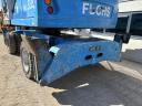 Fuchs MHL 335 / 2007 / 14 400 hodín / Generátor / Prenájom od 20 %