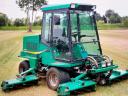 Ransomes Commander 3520 Rasentraktor – Zu Favoriten hinzufügen