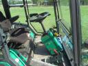 Ransomes Commander 3520 traktor za trato - Dodaj med priljubljene