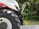 Fronthydraulik und Kardanantriebe für Case IH, New Holland, Steyr Traktoren