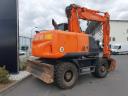 Hitachi ZW140W-5B / 2016 / 10 100 godzin / Klimatyzacja / Leasing od 20%