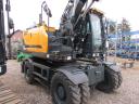 Hyundai HW 140 A / 2023 / 200 hours / OilQuick / Leasing from 20%