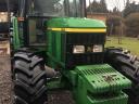 John deere 6310