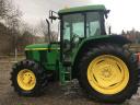 John deere 6310