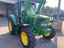 John Deere 6230 tractor