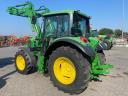 Tractor John Deere 6230