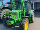 John Deere 6230 tractor