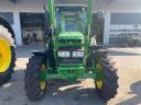 John Deere 6230 tractor