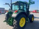 Traktor John Deere 6230