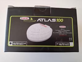 GPS sebességjeladó antenna Atlas 100