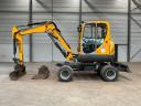 Neuson 6503 WD / 2014 / 3100 Stunden / Leasing ab 20 %