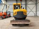 Neuson 6503 WD / 2014 / 3100 Stunden / Leasing ab 20 %