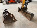 Neuson 6503 WD / 2014 / 3100 Stunden / Leasing ab 20 %