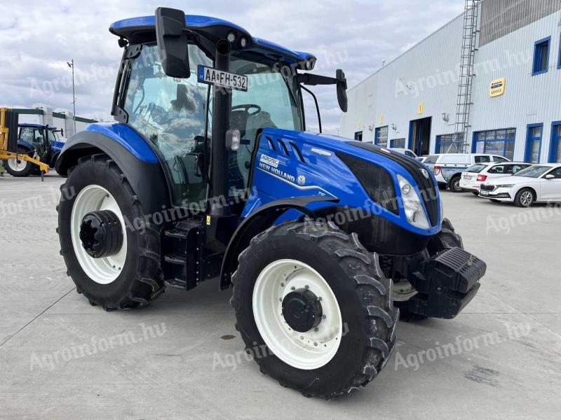 NEW HOLLAND T5.110 AC