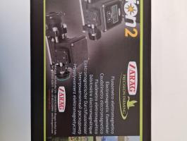Orion átfolyásmérő 5/10 l 46340
