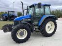 NEW HOLLAND TS100