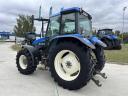 NEW HOLLAND TS100