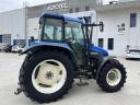 NEW HOLLAND TS100