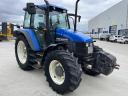 NEW HOLLAND TS100