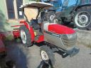 Yanmar RS-24 small tractor with tiller