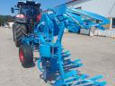 Lemken Juwel 10 MV 4+1 N 120 - hydrauliczny 3. punkt - Magtár Kft