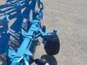 Lemken Juwel 10 MV 4+1 N 120 - hydraulika 3. bod - Magtár Kft