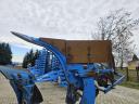 Lemken Juwel 10 MV 4+1 N 120 – Hydraulikpunkt 3 – Magtár Kft.