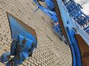 Lemken Juwel 10 MV 4+1 N 120 – Hydraulikpunkt 3 – Magtár Kft.