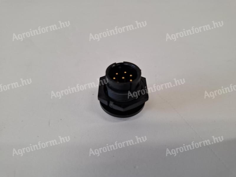 GPS connector