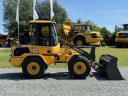 Volvo L35 G / 2021 / 780 h / Rychloupínák / Leasing od 20%