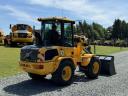 Volvo L35 G / 2021 / 780 h / Rychloupínák / Leasing od 20%