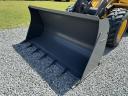 Volvo L35 G / 2021 / 780 h / Quick coupler / Leasing from 20%