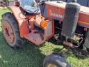 Yanmar F15 small tractor